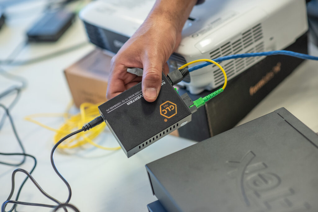 INSTALADOR FIBRA BUENOS AIRES, imagen 4